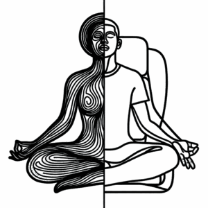 Hypnosis vs. Meditation: What’s Best for You Right Now?
