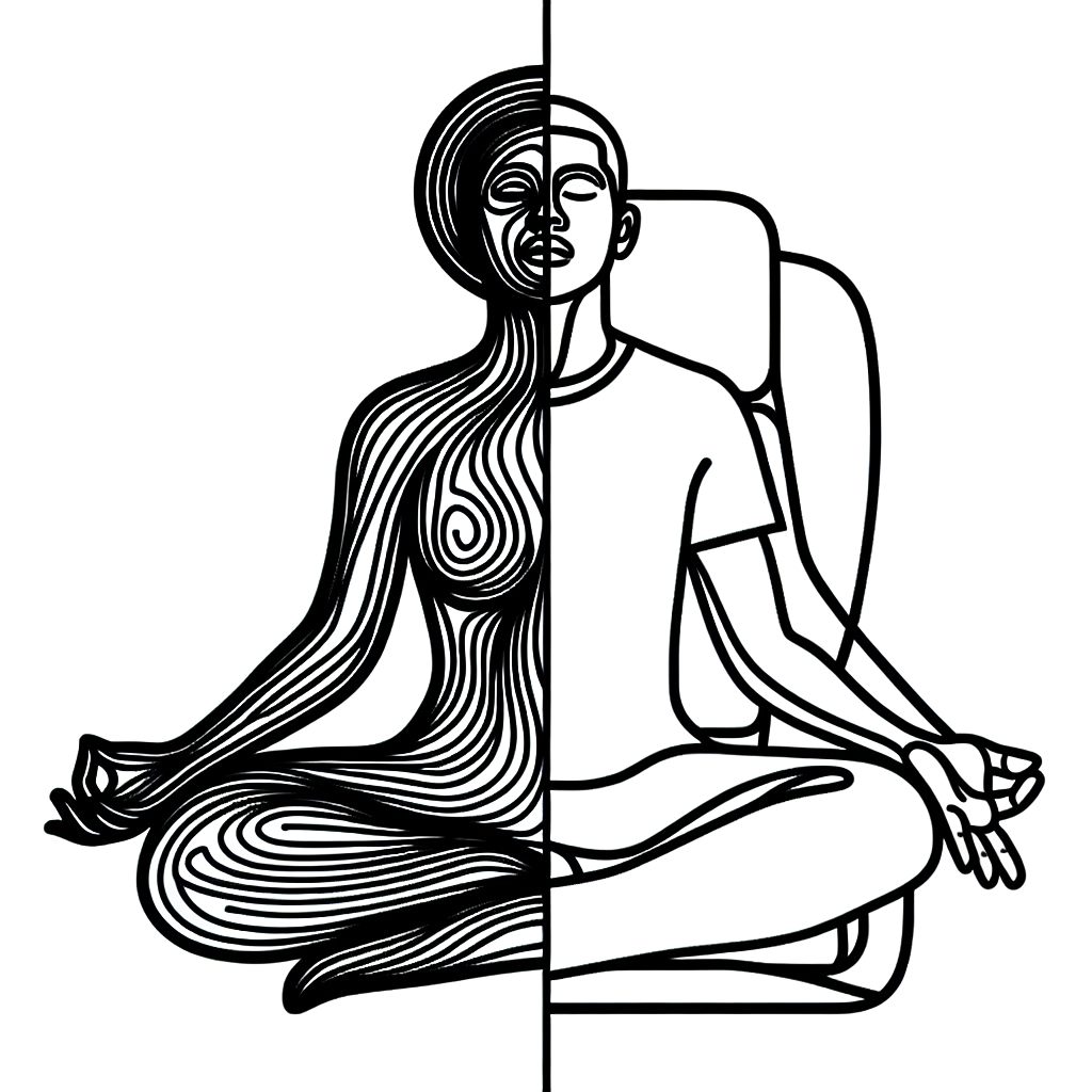 Hypnosis vs. Meditation: What’s Best for You Right Now?