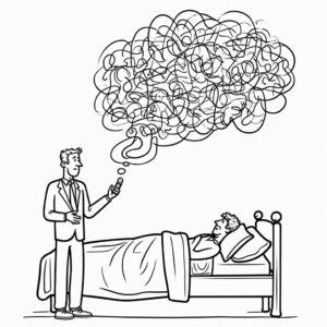 Ways Hypnotherapy Helps Insomnia
