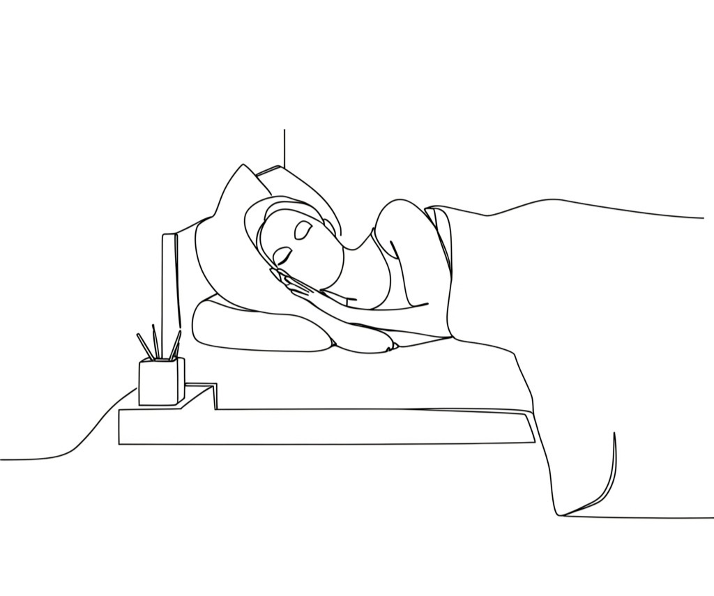 Sleep Help UK: How to Get the Rest You Deserve