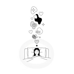 sleep anxiety hypnosis help for high achievers